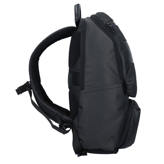 Piquadro Gio Sac à dos professionnel 42 cm Compartiment pour ordinateur portable