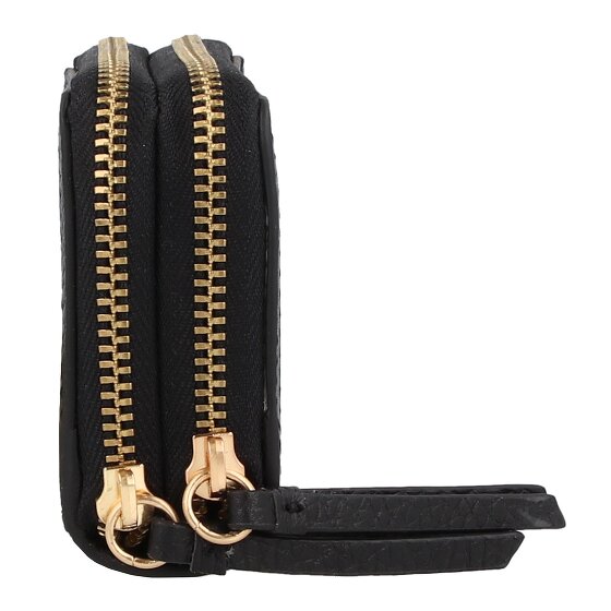 Burkely Keen Keira Porte-monnaie Cuir 10 cm