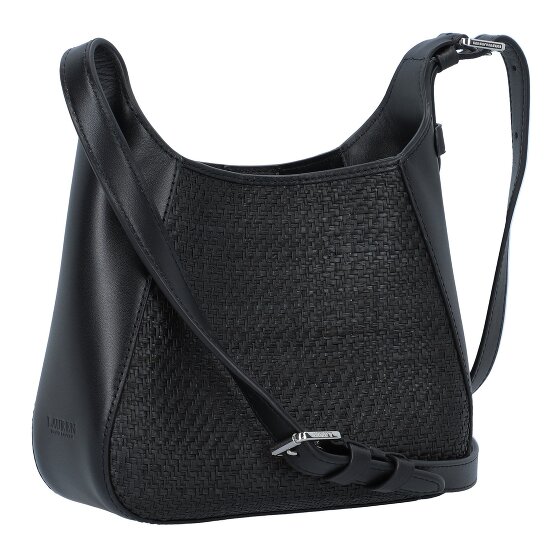 Lauren Ralph Lauren Tanner Mini sac à bandoulière 16 cm