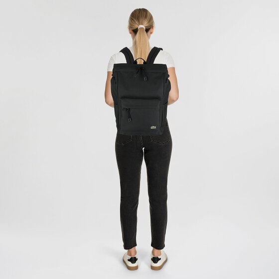 Lacoste Neocroc Daypack 46 cm Compartiment pour ordinateur portable