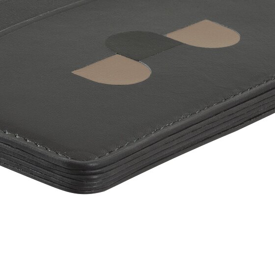 DuDu Boracay Étui pour cartes de crédit Cuir 10 cm