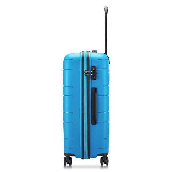 MODO by Roncato Supernova 2.0 4 roulettes Trolley 66 cm
