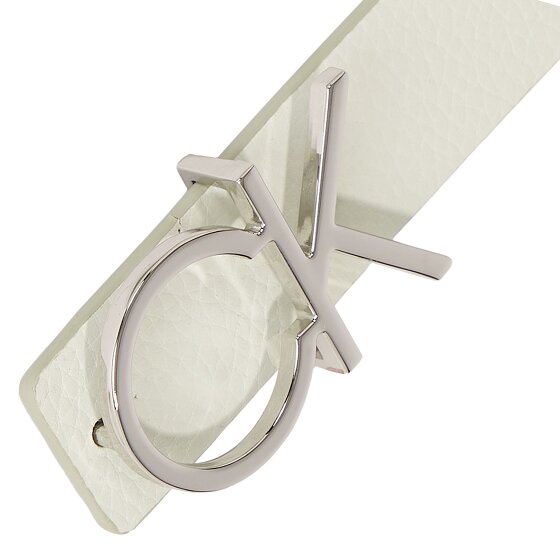 Calvin Klein CK Reversible Ceinture Cuir