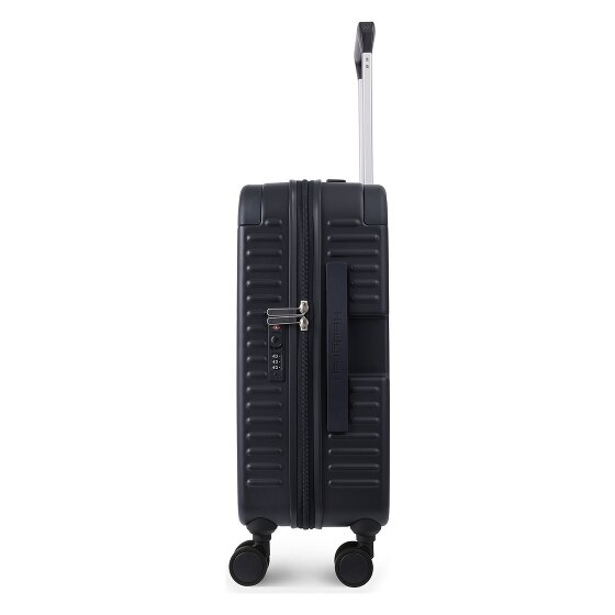 Hedgren Raku 4 roulettes Trolley de cabine XS 55 cm