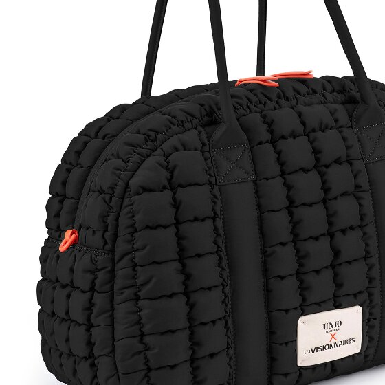 LES VISIONNAIRES Unio Bowling Sac à bandoulière 45 cm
