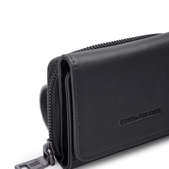 FredsBruder Belted With Love Porte-monnaie Cuir 12.5 cm