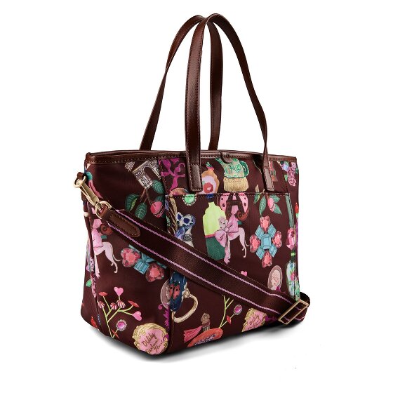 Oilily Deja Futur Sac à bandoulière 32 cm