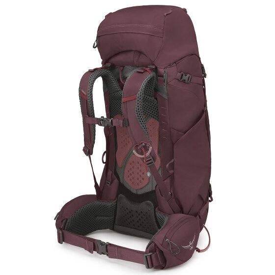Osprey Kyte 58 Sac à dos de randonnée WM-L 75 cm