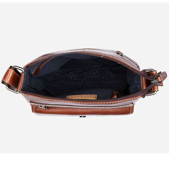Jekyll & Hide Oxford Sac à bandoulière Cuir 29 cm