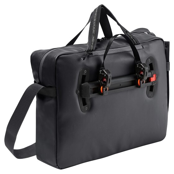 Vaude Sacoche de vélo Mineo 42 cm pour ordinateur portable