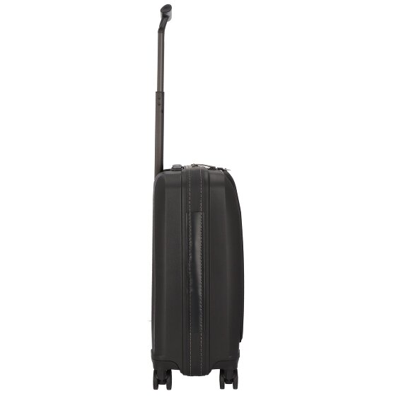 Epic Phantom SL 4 roues Trolley de cabine 55 cm
