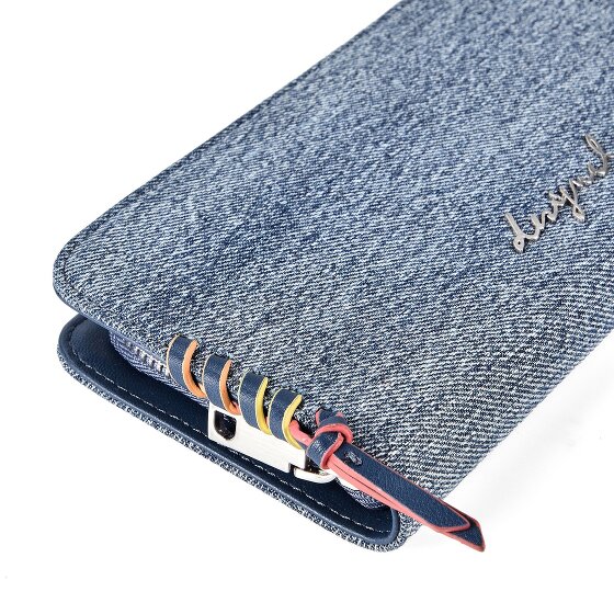 Desigual Torio Porte-monnaie 20 cm