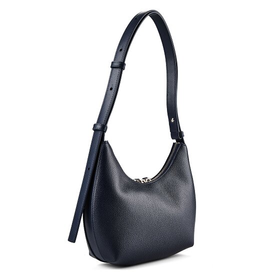 Furla Goccia Sac à bandoulière Cuir véritable 22 cm