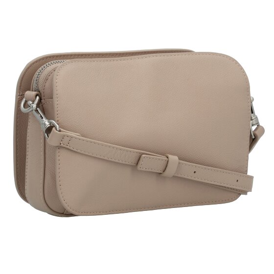 Liebeskind Luka Sac à bandoulière Cuir 20 cm