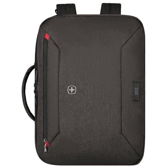 Wenger MX Commute 16 Porte-documents 44 cm Compartiment pour ordinateur portable