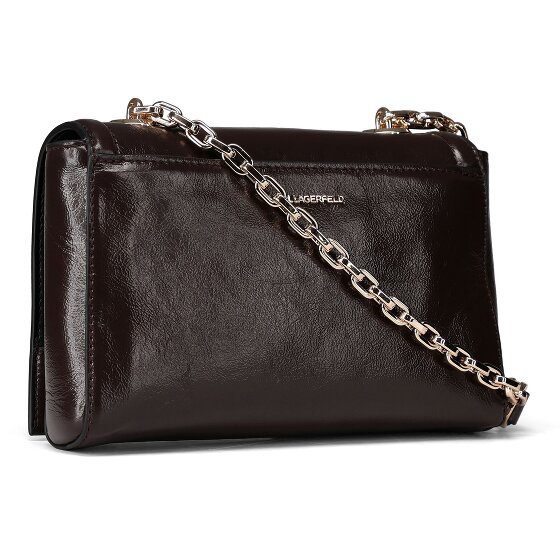 Karl Lagerfeld Autograph Sac à bandoulière Cuir 21.5 cm