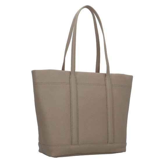 Bogner Bozen Zeta Sac de shopper Cuir 31 cm
