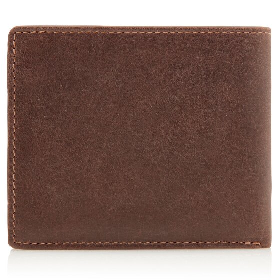 Castelijn & Beerens Porte-monnaie Canyon RFID cuir 11 cm
