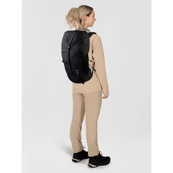 Jack Wolfskin Astro Vent 30 L Sac à dos de randonnée 62 cm