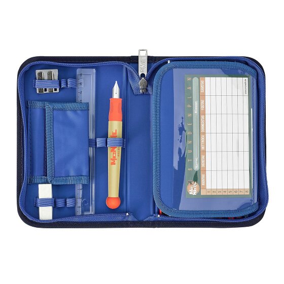 McNeill Trousse
