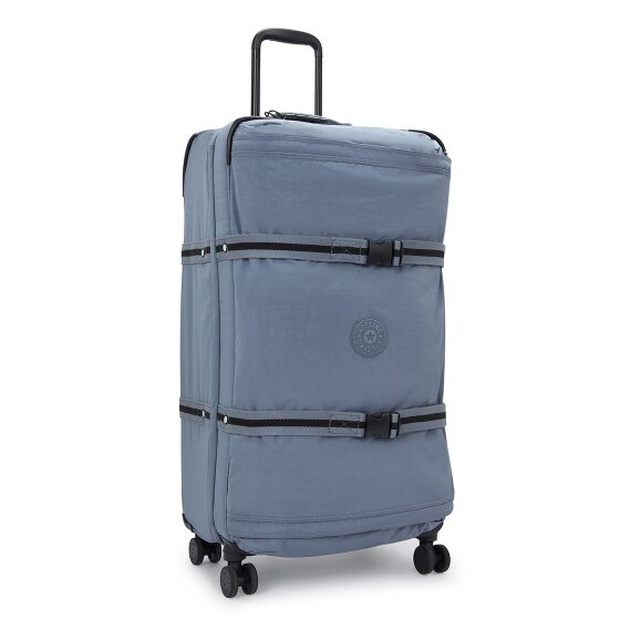 Kipling Basic Spontaneous 4 roulettes Trolley L 78 cm