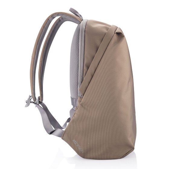 XD Design Bobby Soft RFID 45 cm Compartiment pour ordinateur portable