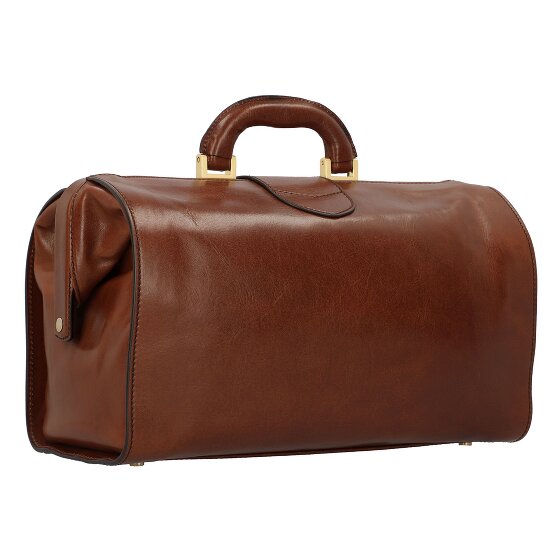 The Bridge Mallette médicale Today Business en cuir 37 cm