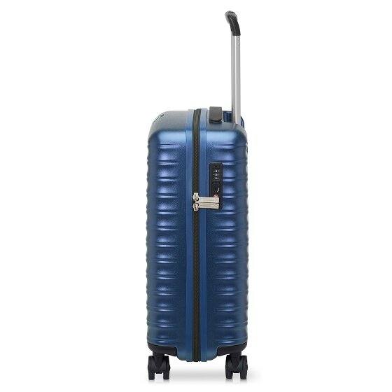 Roncato Wave 4 roulettes Trolley de cabine 45 cm