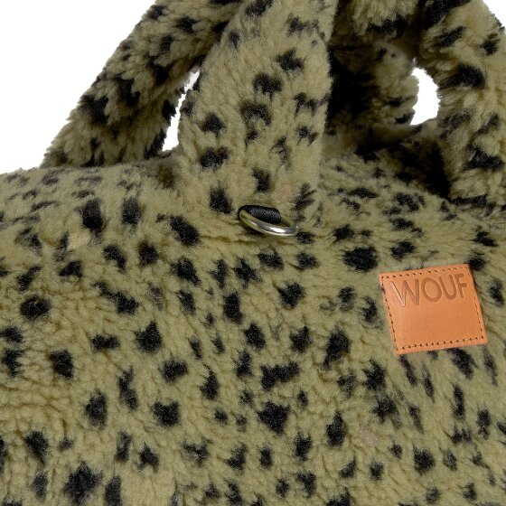 Wouf Teddy Sac de voyage Weekender 44 cm
