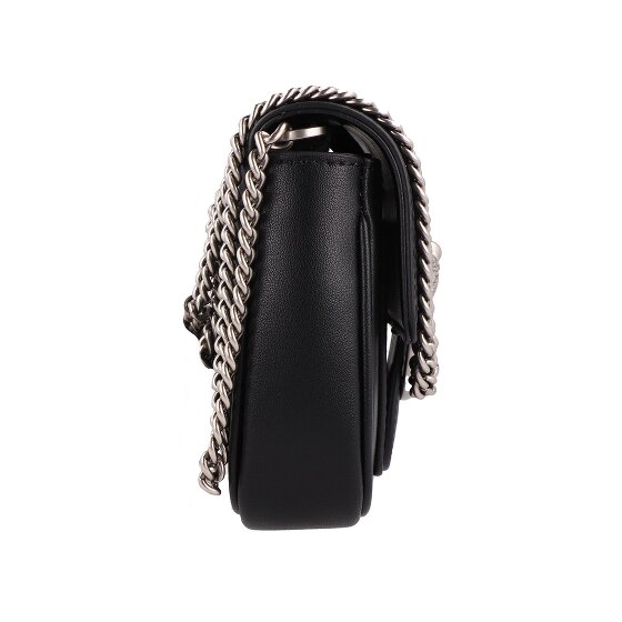 PINKO Love One One Sac à bandoulière Cuir 19.5 cm