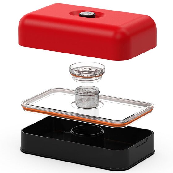 24Bottles Boîte à lunch 21 cm