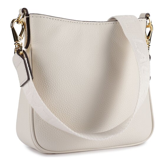 Lauren Ralph Lauren Cameryn Mini sac à bandoulière Cuir 17 cm