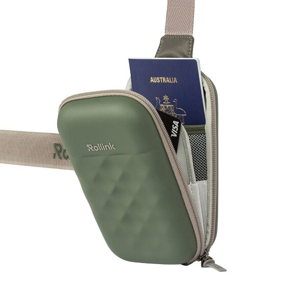 Rollink Sac à bandoulière Sling Bag 21 cm