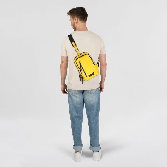 camel active Sac à bandoulière Explore 27 cm