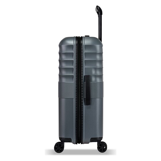 Eminent Dandelion 4 roulettes Trolley 66 cm