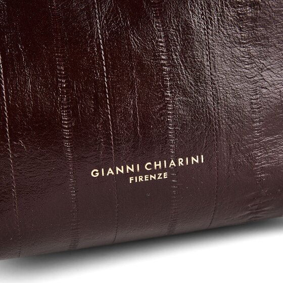 Gianni Chiarini Dua Sac à main Cuir véritable 20 cm