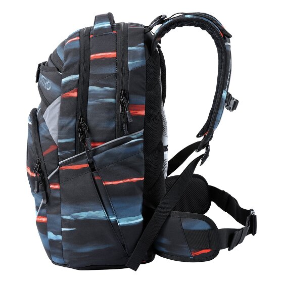 NITRO Superhero Sac à dos scolaire 44 cm