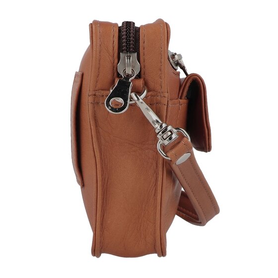 Harold's Sac banane Country en cuir 16 cm