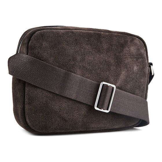 Marc O'Polo Sac à bandoulière Cuir véritable 24 cm