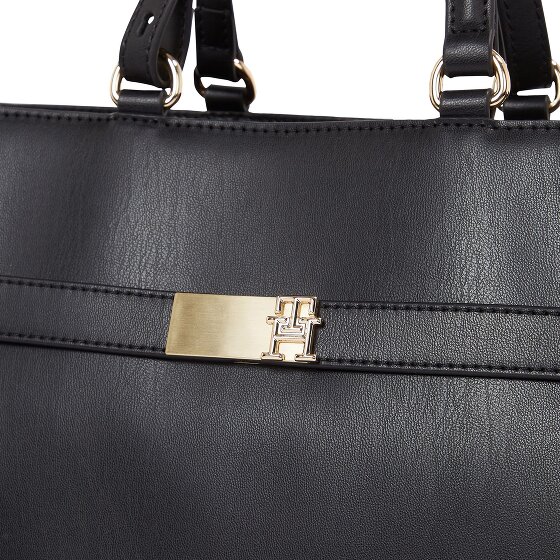 Tommy Hilfiger TH Heritage Sac de shopper 34 cm