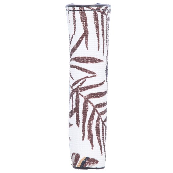 Fossil Porte-monnaie Bronson en cuir 11 cm