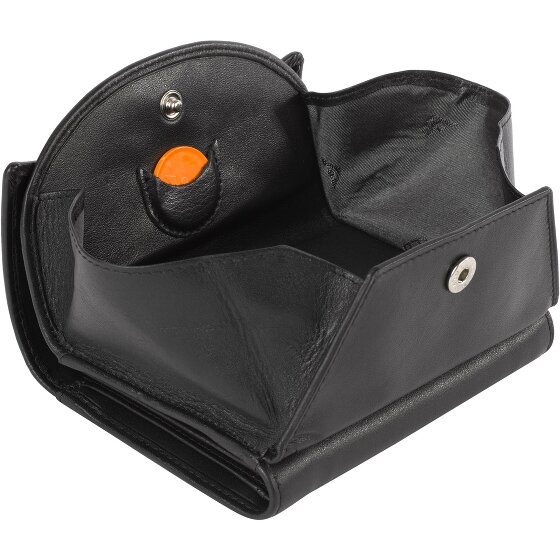 Voi Soft Klara Porte-monnaie en cuir 13 cm