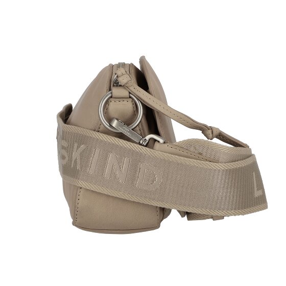 Liebeskind Clarice Sac à bandoulière M Cuir véritable 27 cm