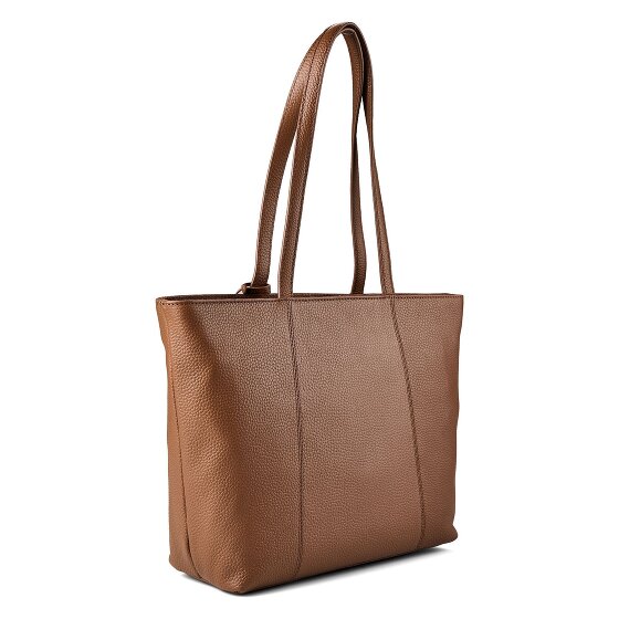 Braun Büffel Hanna Sac de shopper S Cuir véritable 38 cm
