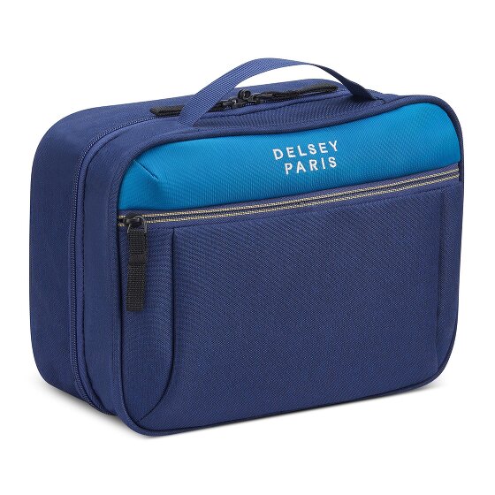Delsey Paris Brochant 3 Trousse de toilette 27 cm