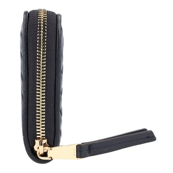 abro Piuma Porte-monnaie Cuir 19 cm