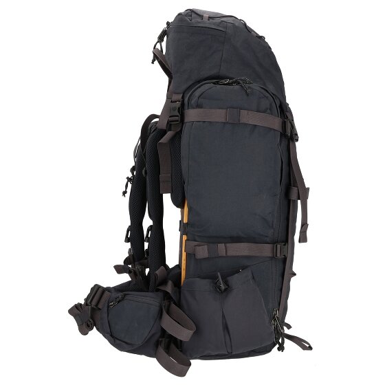 Fjällräven Kajka 55 Sac à dos de trekking S-M 73 cm