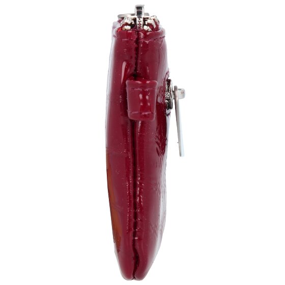 Esquire Nizza Étui à clés Cuir 12 cm