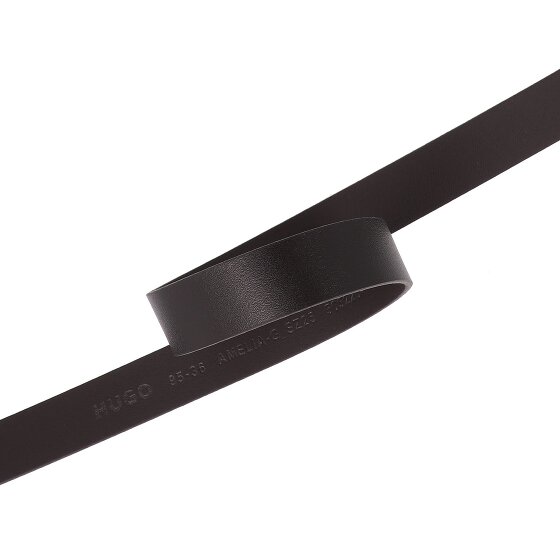 Hugo Amelia Ceinture Cuir