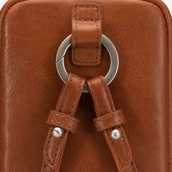 Jekyll & Hide Paris Pochette pour téléphone portable Cuir 11 cm